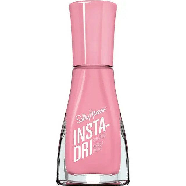 Esmalte de uñas Sally Hansen Insta-Dri secado extra rápido 273 Pink Blink