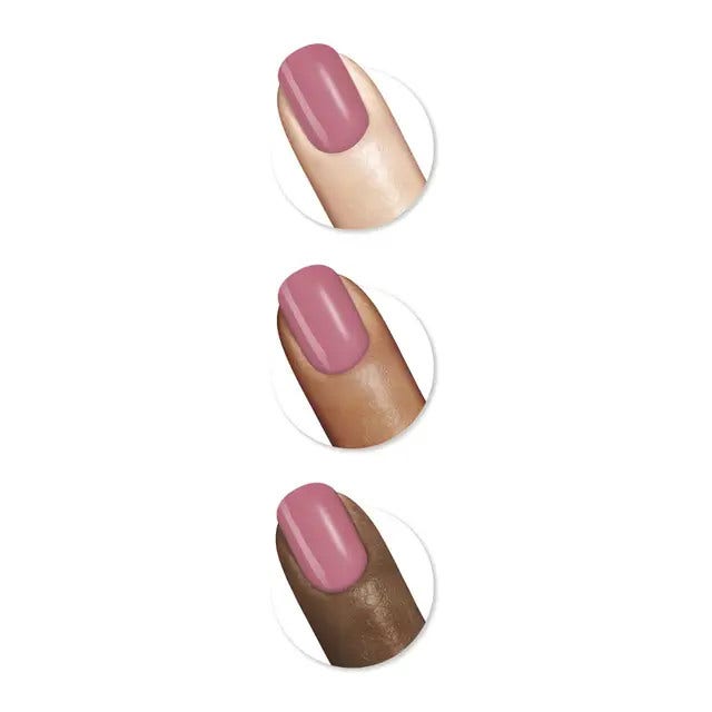 Sally Hansen Smalto Insta-Dri Asciugatura Extra Rapida 275 Rapid Rosè