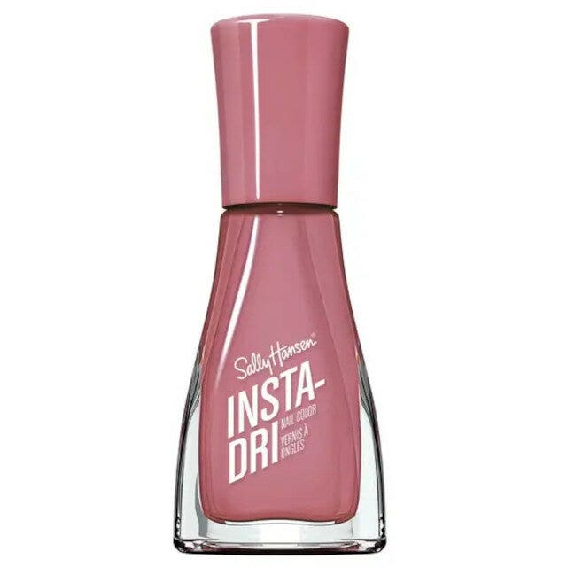 Sally Hansen Smalto Insta-Dri Asciugatura Extra Rapida 275 Rapid Rosè