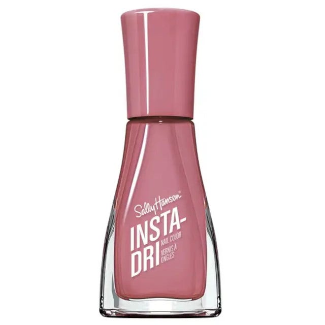 Sally Hansen Smalto Insta-Dri Asciugatura Extra Rapida 275 Rapid Rosè