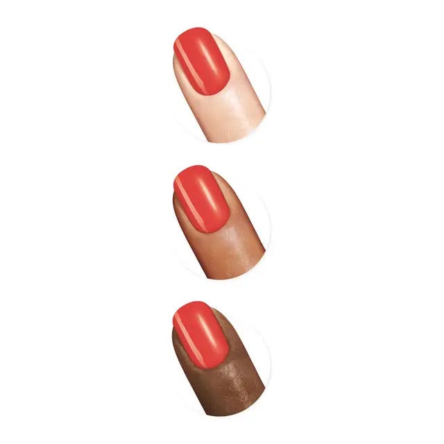 Esmalte de uñas Sally Hansen Insta-Dri secado extra rápido 359 Hail Cherry