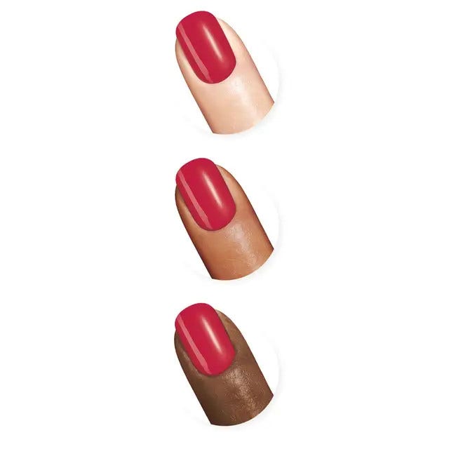 Sally Hansen Esmalte de uñas Insta-Dri Secado extra rápido 363 Let's Jam