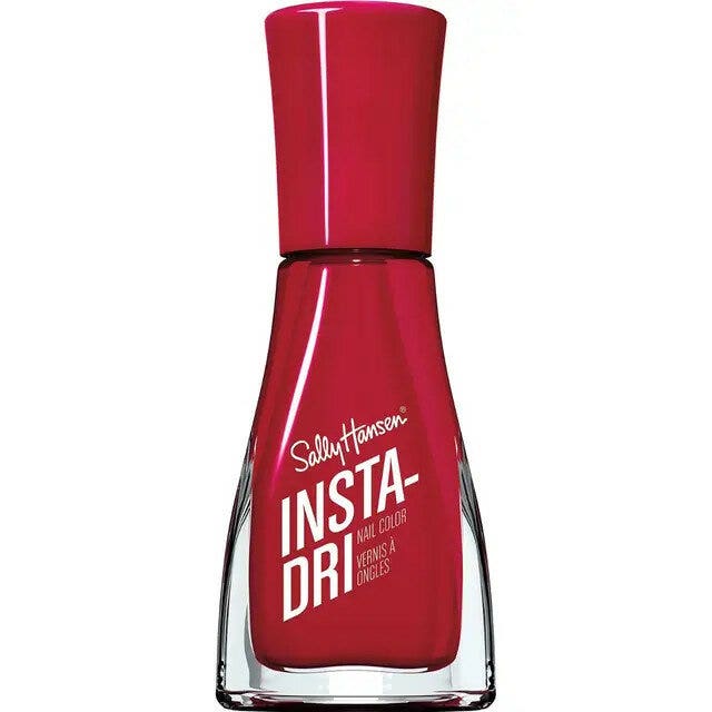 Sally Hansen Esmalte de uñas Insta-Dri Secado extra rápido 363 Let's Jam