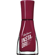 Esmalte de uñas Sally Hansen Insta-Dri secado extra rápido 423 Just In Wine