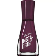 Sally Hansen Smalto Insta-Dri Asciugatura Extra Rapida 428 Zip Wine