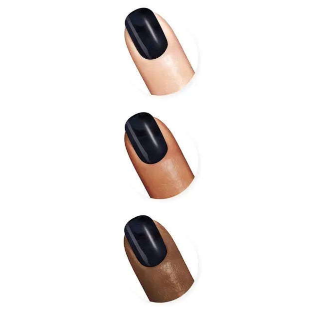 Sally Hansen Smalto Insta-Dri Asciugatura Extra Rapida 493 Midnight Drive