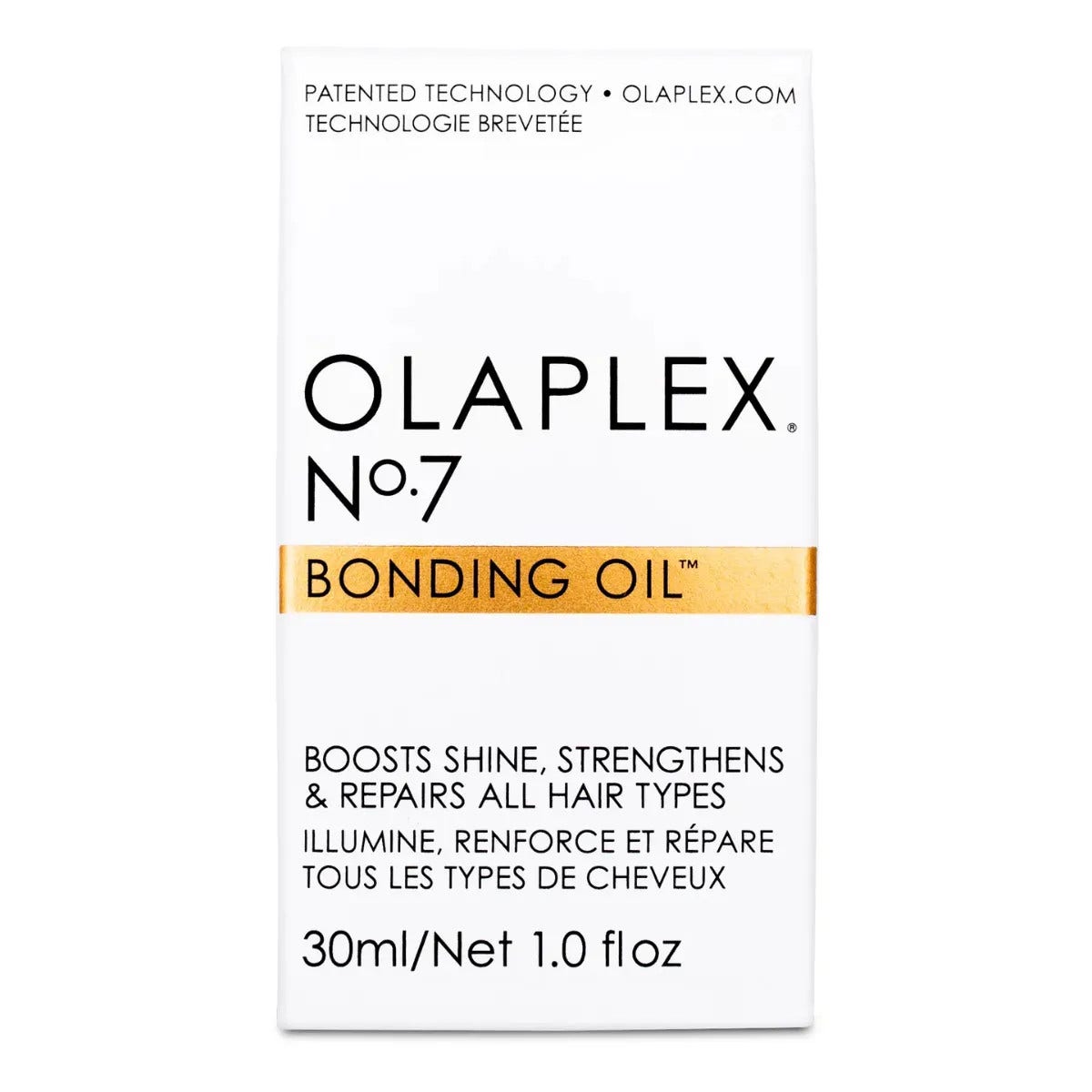 Olaplex N°7 Bond Oil 30ml