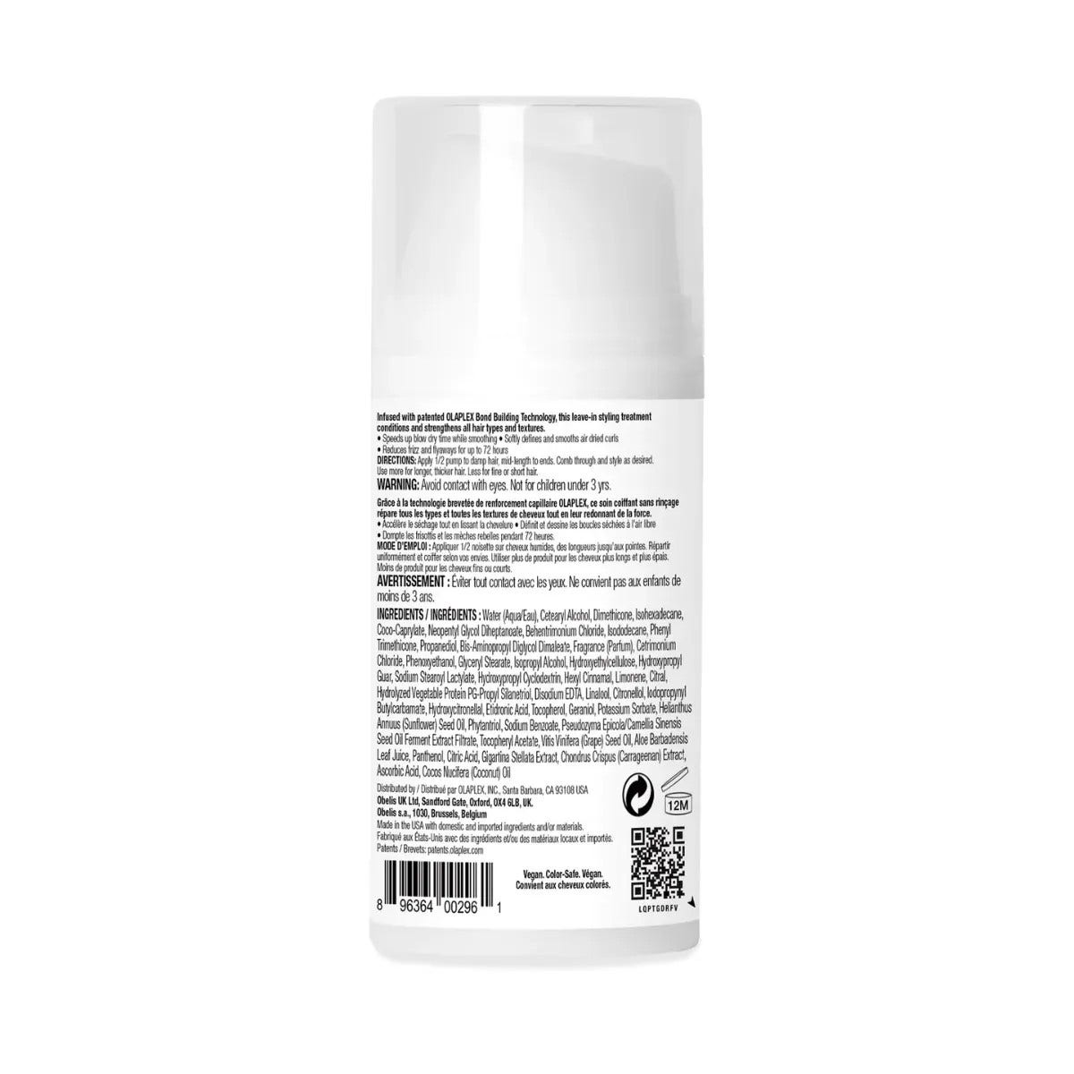 Olaplex N.º 6 Bond Smoother 100 ml