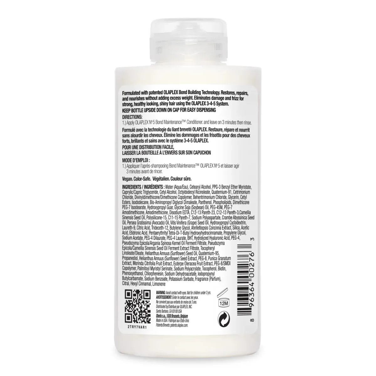 Olaplex N°5 Bond Maintenance Conditioner 250ml