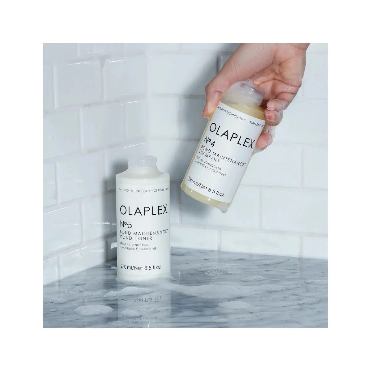 Olaplex N°5 Bond Maintenance Conditioner 250ml