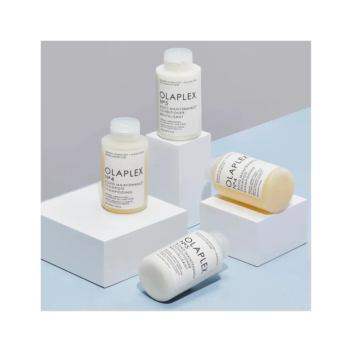 Olaplex N°5 Bond Maintenance Conditioner 250ml