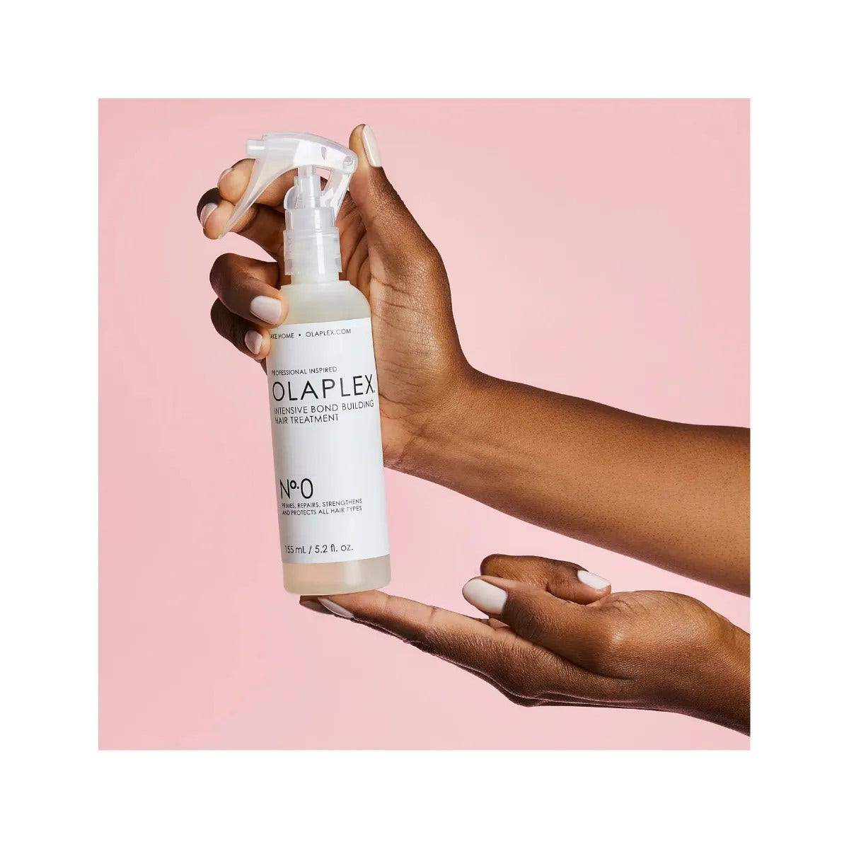 Olaplex N°0 Intensive Bond Building Treatment 155ml