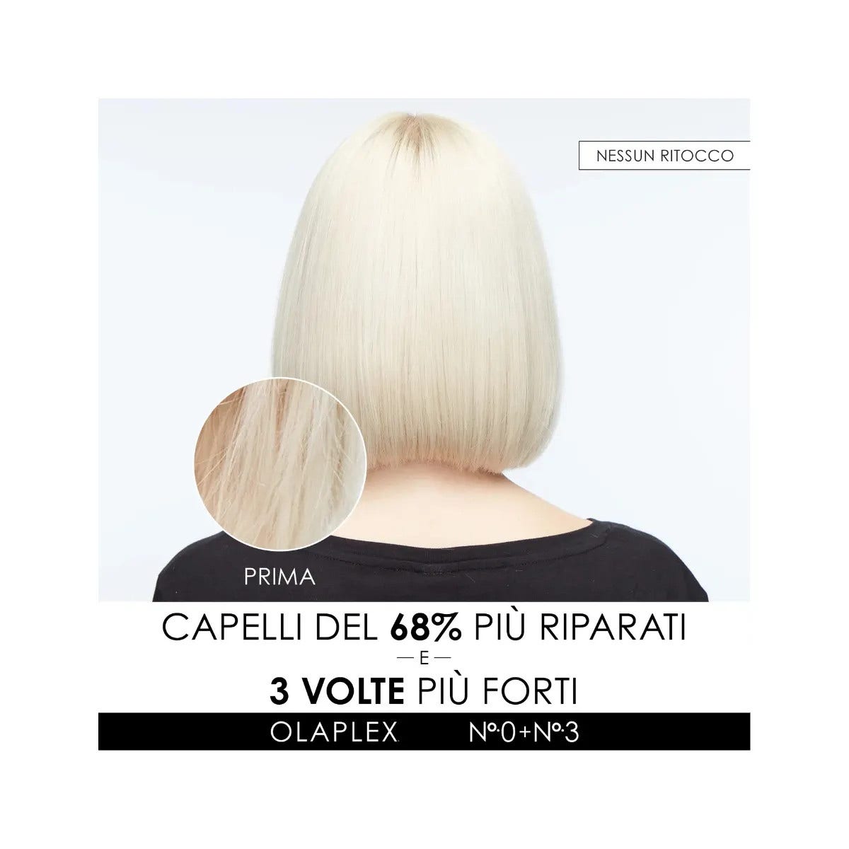 Olaplex N°0 Intensive Bond Building Treatment 155ml