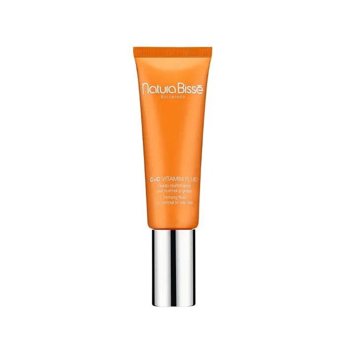 Natura Bissé C+C Vitamin Fluid 50ml
