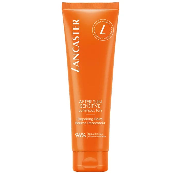 Lancaster After Sun Sensitive Repairing Balm Balsamo Doposole 150ml
