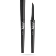 Pupa Vamp! Eye Pencil Matita Waterproof 2 In 1 Eyeliner E Kajal 0.35g True Wood 203