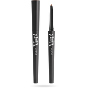 Pupa Vamp! Eye Pencil Matita Waterproof 2 In 1 Eyeliner E Kajal 0.35g Sunny Taupe 204