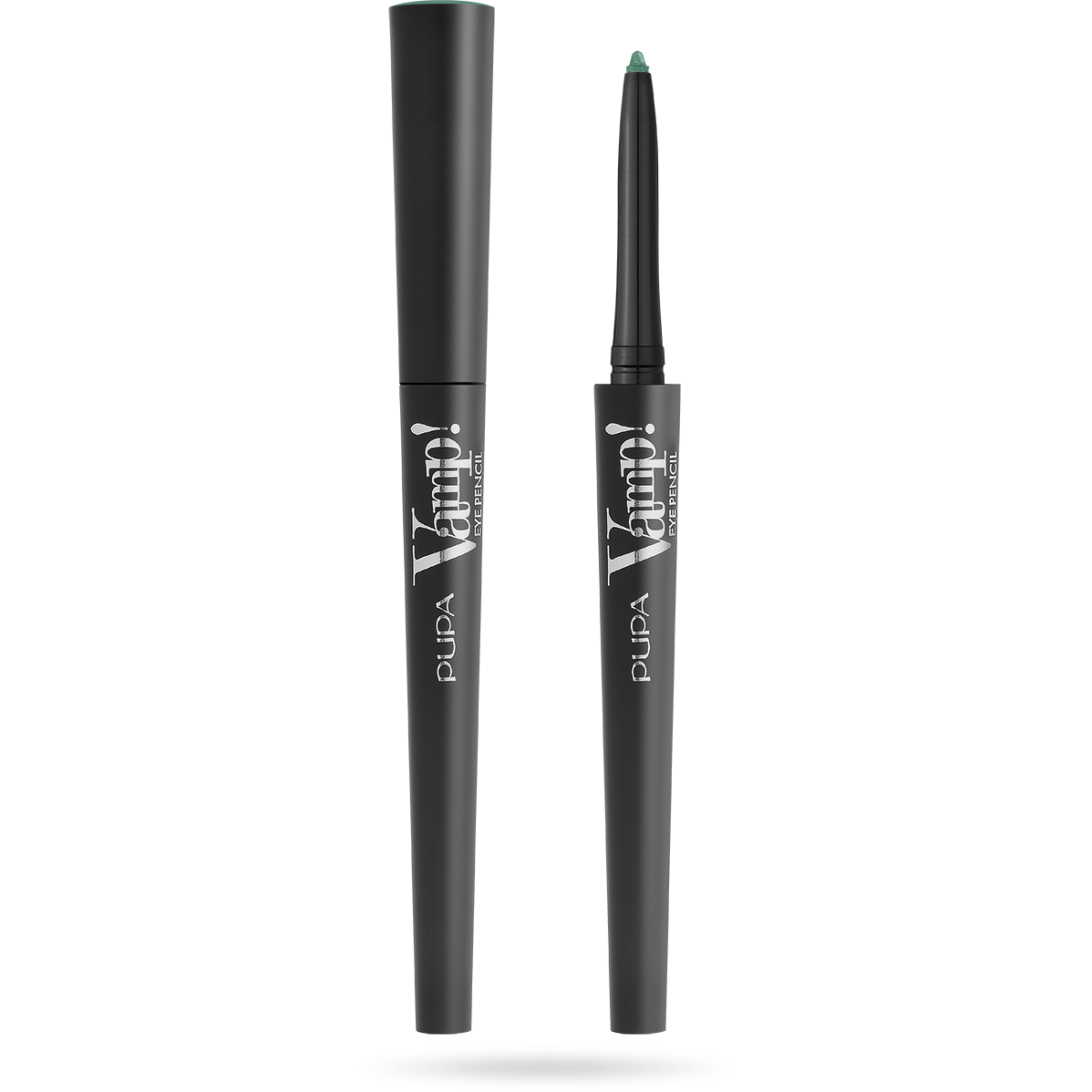 Pupa Vamp! Eye Pencil Matita Waterproof 2 In 1 Eyeliner E Kajal 0.35g Secret Garden 302