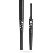 Pupa Vamp! Eye Pencil Matita Waterproof 2 In 1 Eyeliner E Kajal 0.35g Secret Garden 302