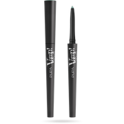Pupa Vamp! Eye Pencil Matita Waterproof 2 In 1 Eyeliner E Kajal 0.35g Mint Milk 303