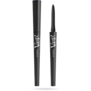 Pupa Vamp! Lápiz de ojos resistente al agua 2 en 1: delineador y kajal 0,35 g Lost In Space 401