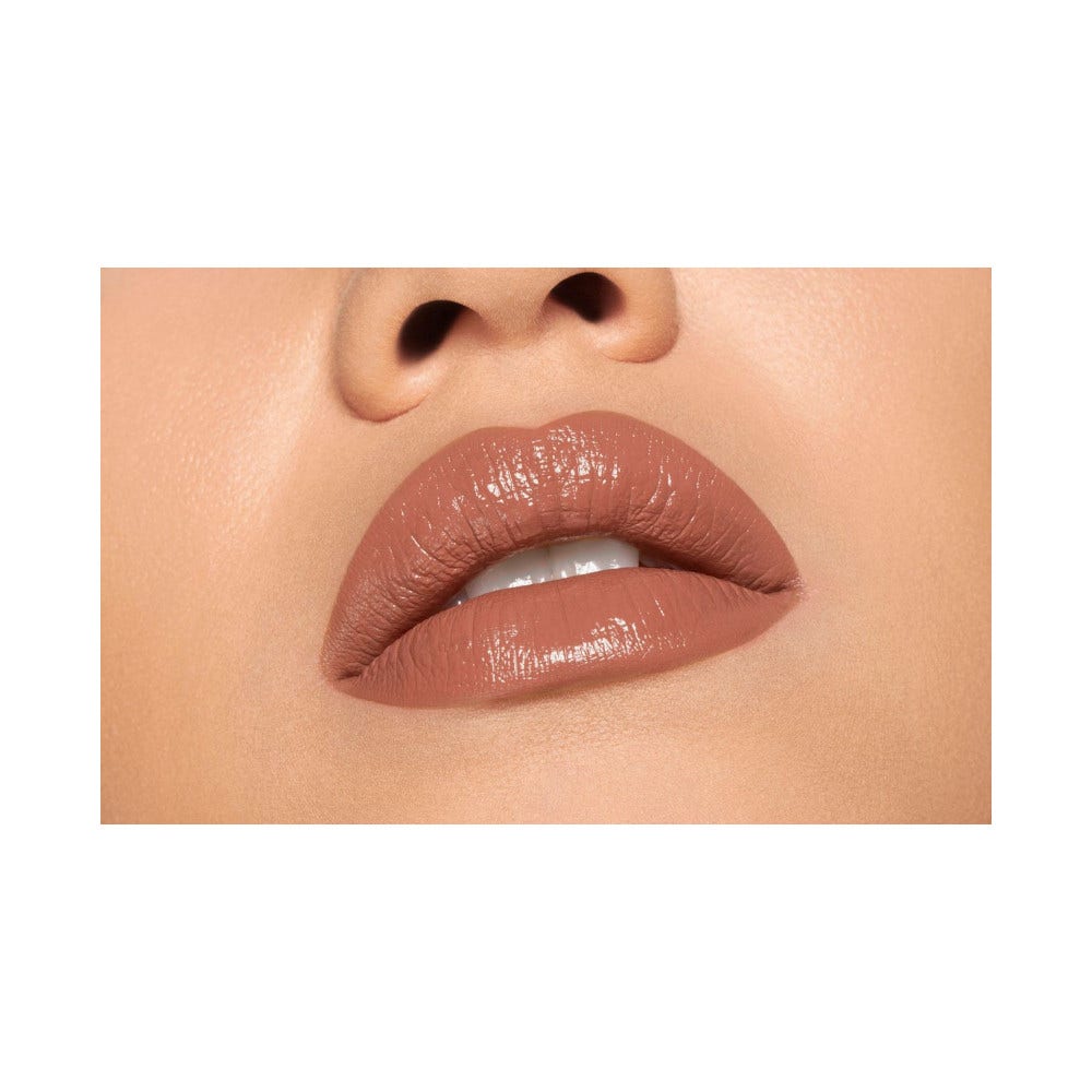 Pupa Vamp! Lipstick Rossetto Volumizzante 3,5g Cappuccino 106
