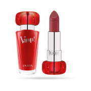Pupa Vamp! Lipstick Rossetto Volumizzante 3,5g Tawney Red 200
