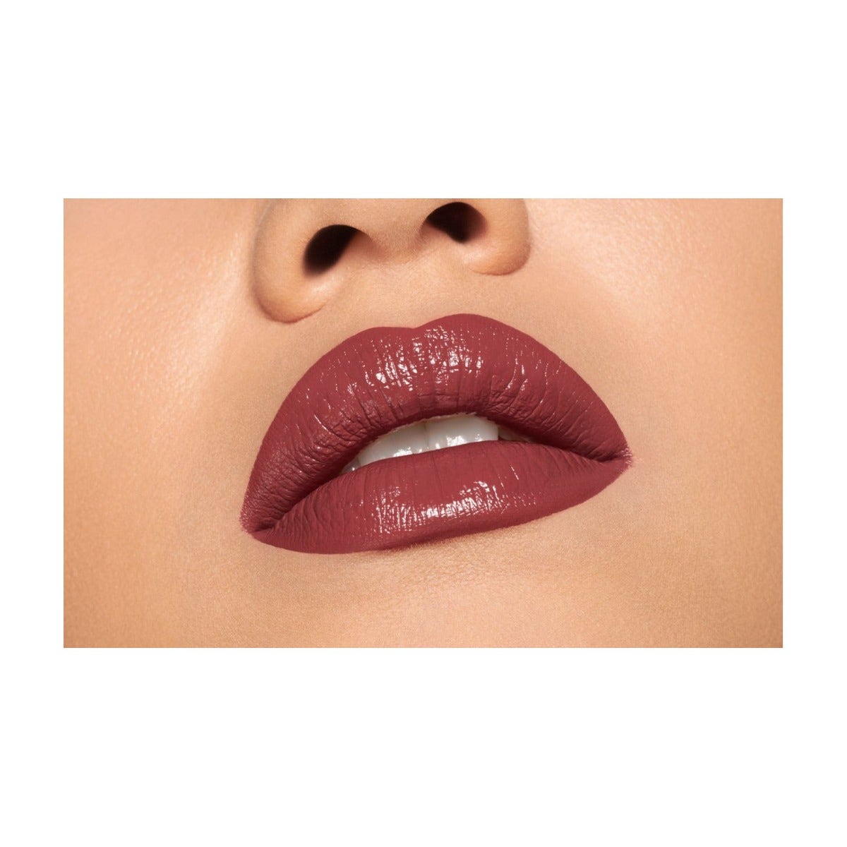 Pupa Vamp! Lipstick Rossetto Volumizzante 3,5g Tawney Red 200