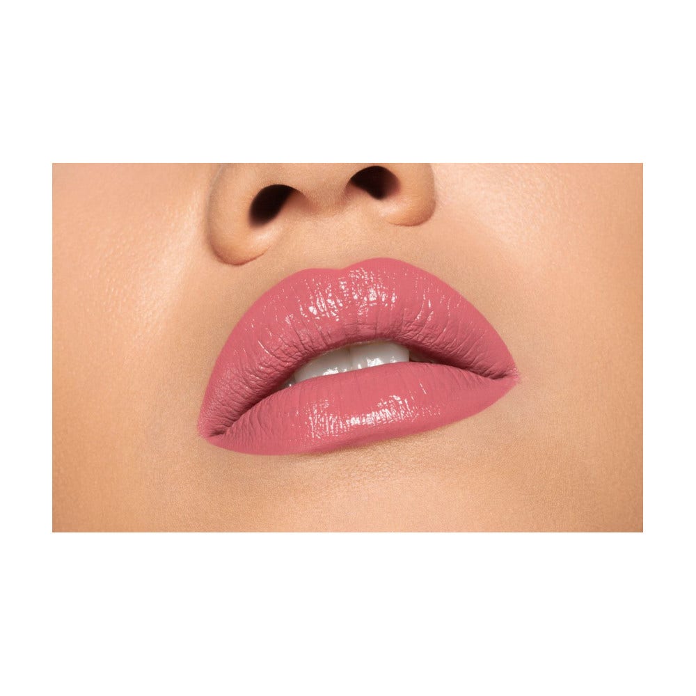 Pupa Vamp! Lipstick: pintalabios voluminizador 3,5 g Timeless Rose 105