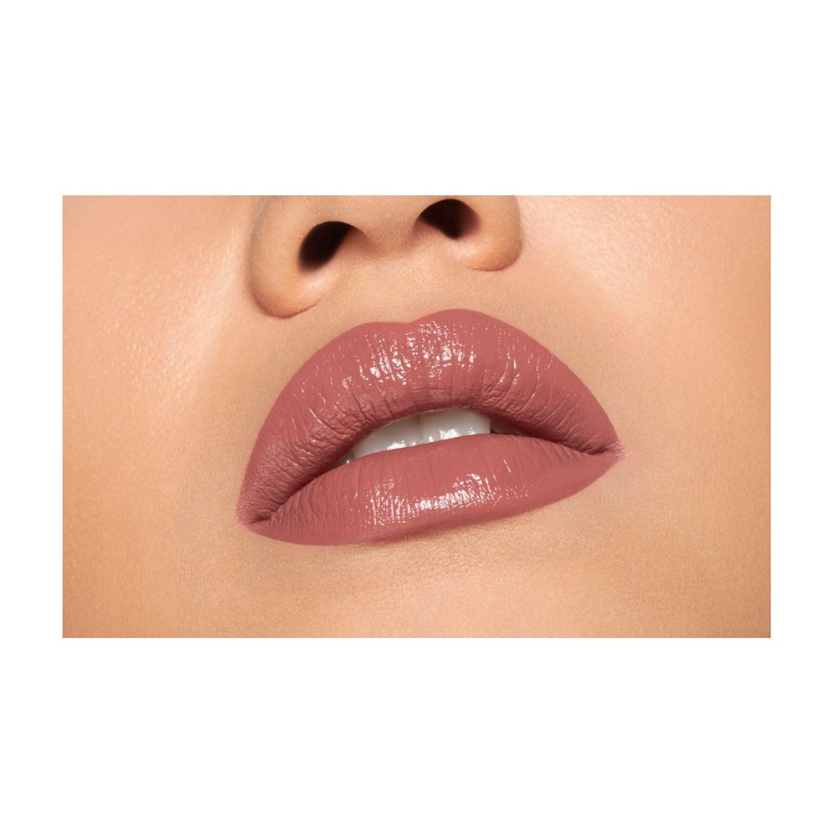 Pupa Vamp! Lipstick Pintalabios Voluminizador 3,5 g Iconic Nude 205