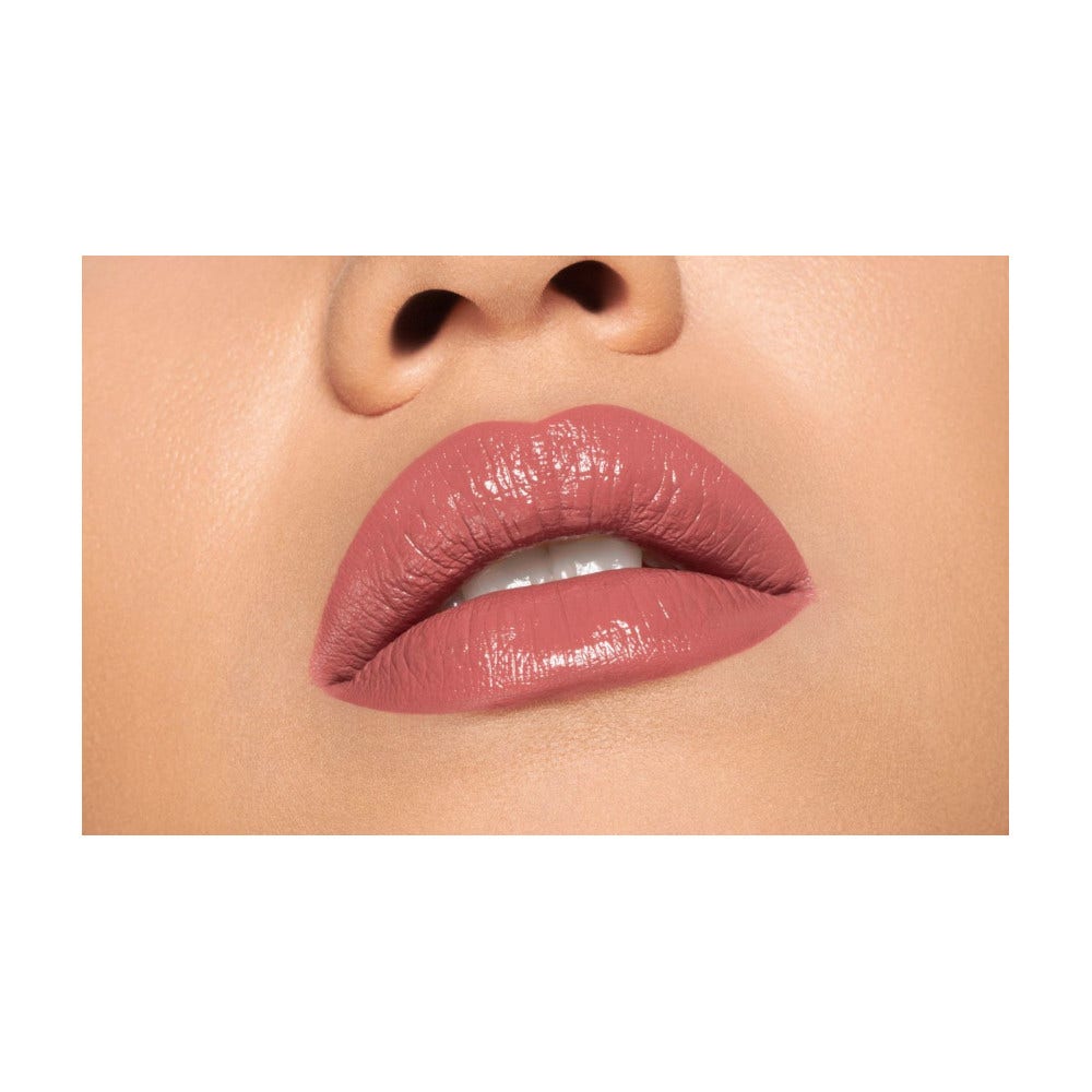 Pupa Vamp! Lipstick Rossetto Volumizzante 3,5g Toasted Rose 206