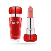 Pupa Vamp! Lipstick, pintalabios voluminizador, 3,5 g, 60' Dream 207