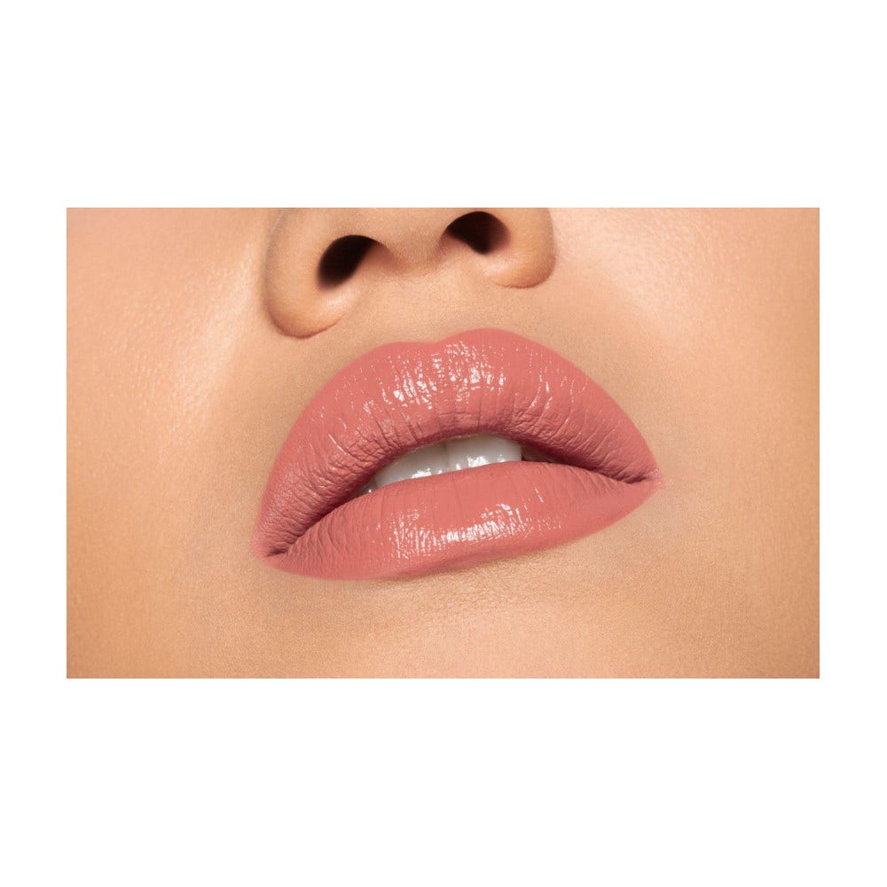 Pupa Vamp! Lipstick, pintalabios voluminizador, 3,5 g, 60' Dream 207