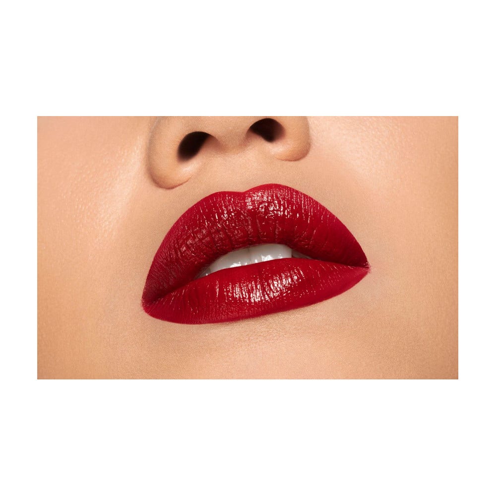 Pupa Vamp! Lipstick Pintalabios Voluminizador 3,5 g Intense Red 301