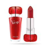 Pupa Vamp! Lipstick Pintalabios Voluminizador 3,5 g Ruby Red 302