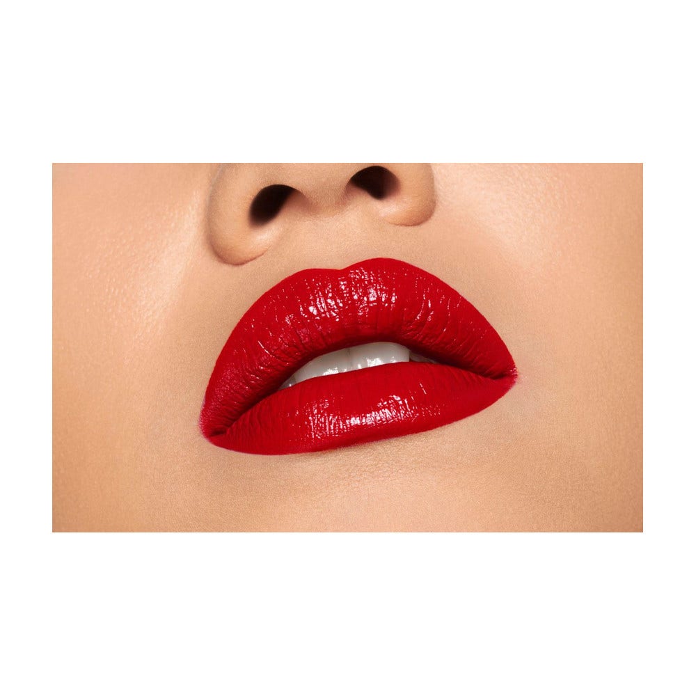 Pupa Vamp! Lipstick Pintalabios Voluminizador 3,5 g Ruby Red 302