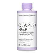Olaplex N.º 4P Champú tonificante para rubias 250 ml