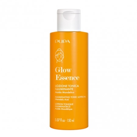 Pupa Glow Essence Loción Tónica Iluminadora para el Rostro 150 ml