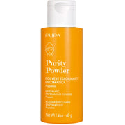 Pupa Purity Powder Polvo Exfoliante Enzimático 40 g