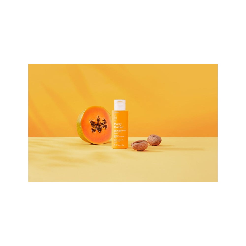 Pupa Purity Powder Polvo Exfoliante Enzimático 40 g
