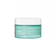 Pupa Deep Recovery Mascarilla de Hidratación Continua para el Rostro 50 ml