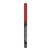 Lápiz de labios Rimmel Lasting Finish Exaggerate 045 Epic Burgandy