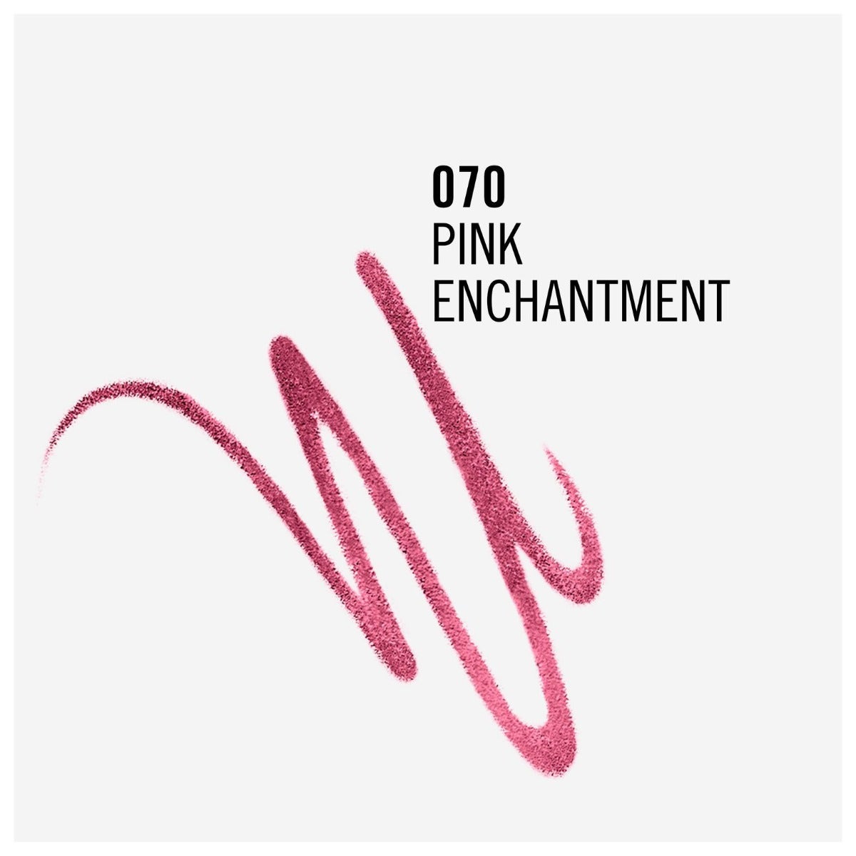 Rimmel Matita Labbra Lasting Finish Exaggerate 070 Pink Enchantment