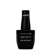 Max Factor Nailinfinity Gel Top Coat 12ml