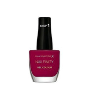 Max Factor Nailinfinity Gel Colour Color 330 Max's Muse 12 ml