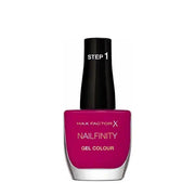 Max Factor Nailinfinity Gel Colour Colore 340 Vip 12ml