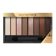 Max Factor Paleta de 8 sombras de ojos nude Cappuccino Nudes