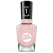 Sally Hansen Smalto Miracle Gel Shade N.248 Once Chiffon A Time 14,7ml