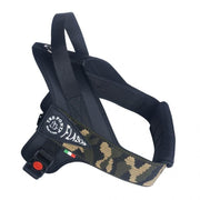 Tre Ponti Pettorina Mimetica Flash Per Cani 40/60kg Taglia XXL