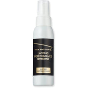 Max Factor Lasting Performance Spray fijador de maquillaje 100 ml